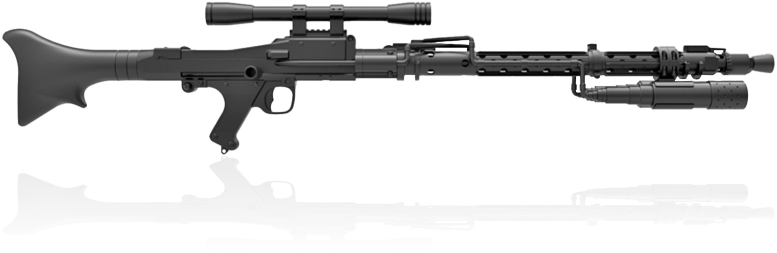 weapon